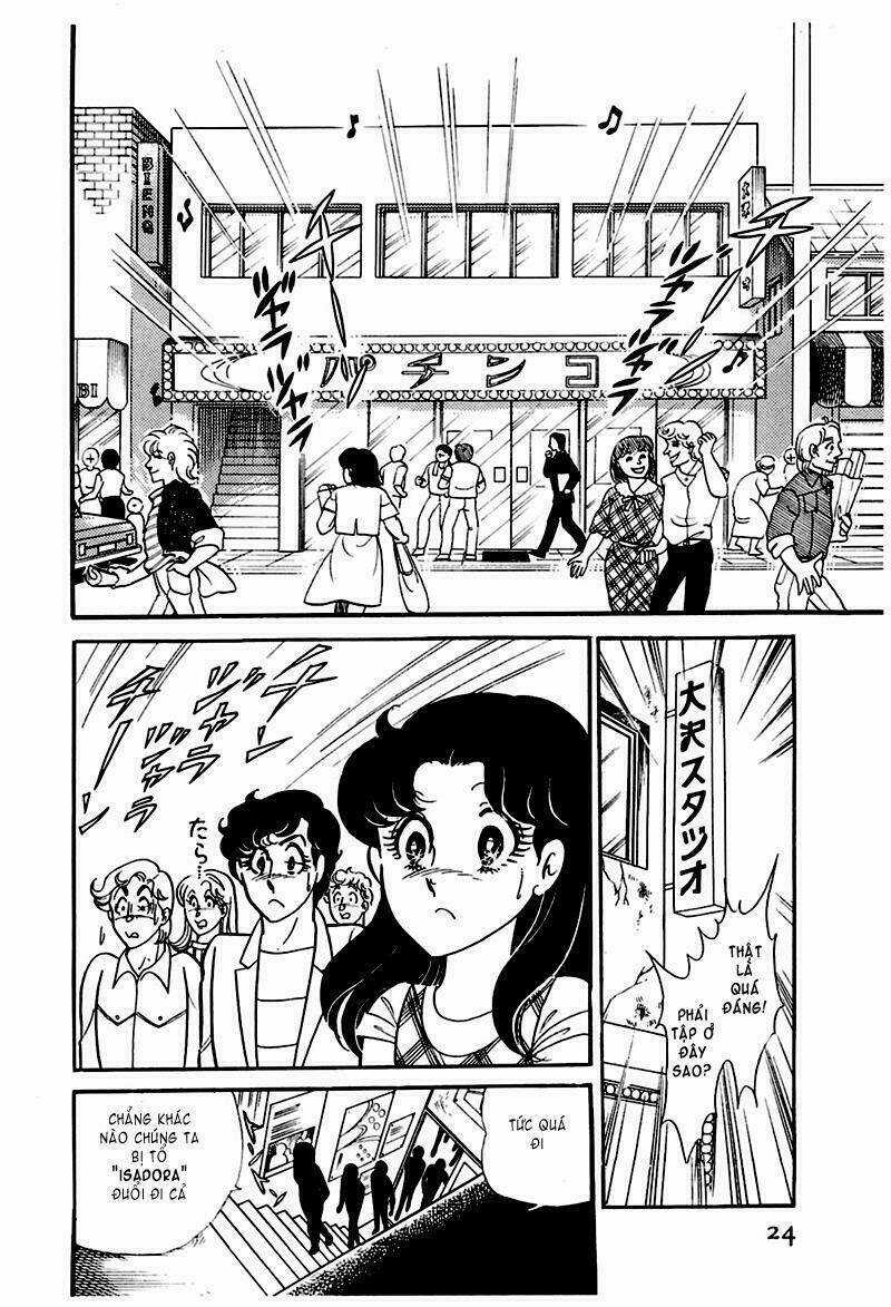 Glass Mask - Chapter 171 - Trang 26