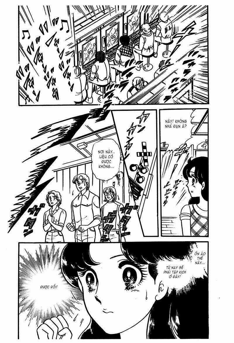 Glass Mask - Chapter 171 - Trang 28