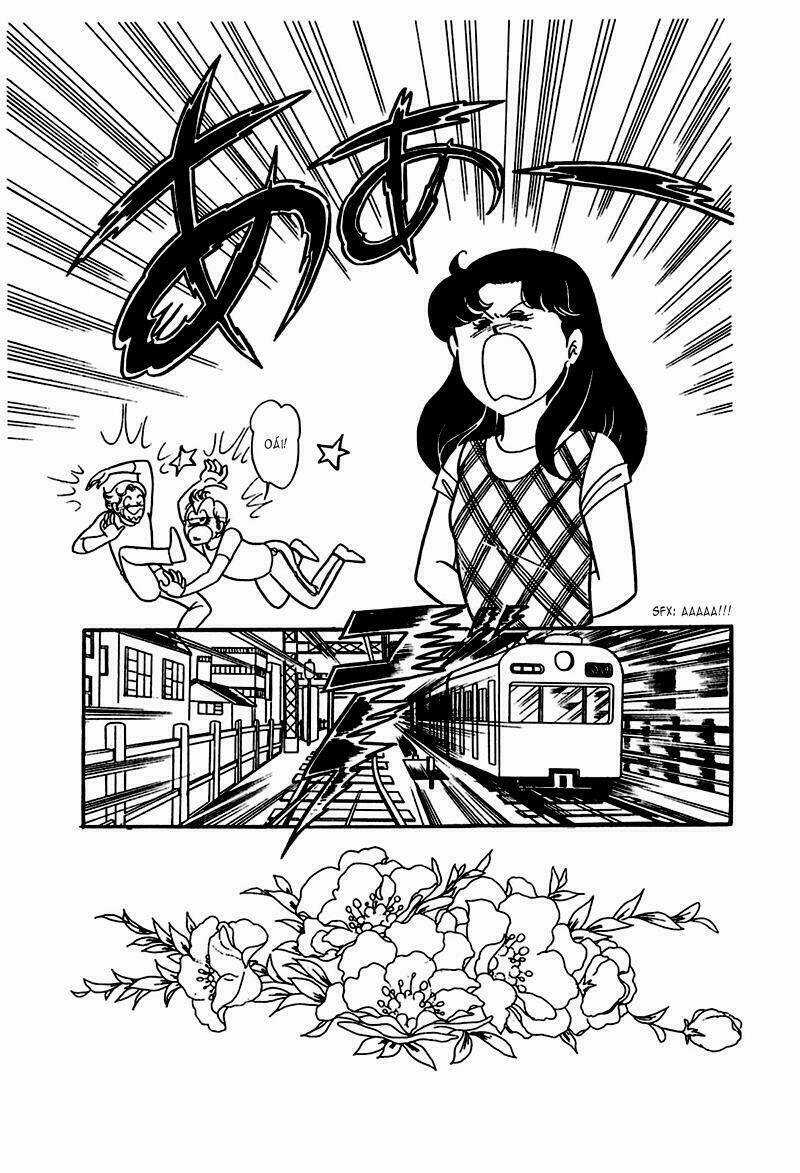 Glass Mask - Chapter 171 - Trang 29