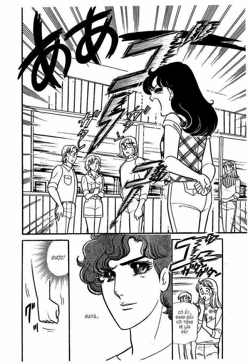 Glass Mask - Chapter 171 - Trang 30