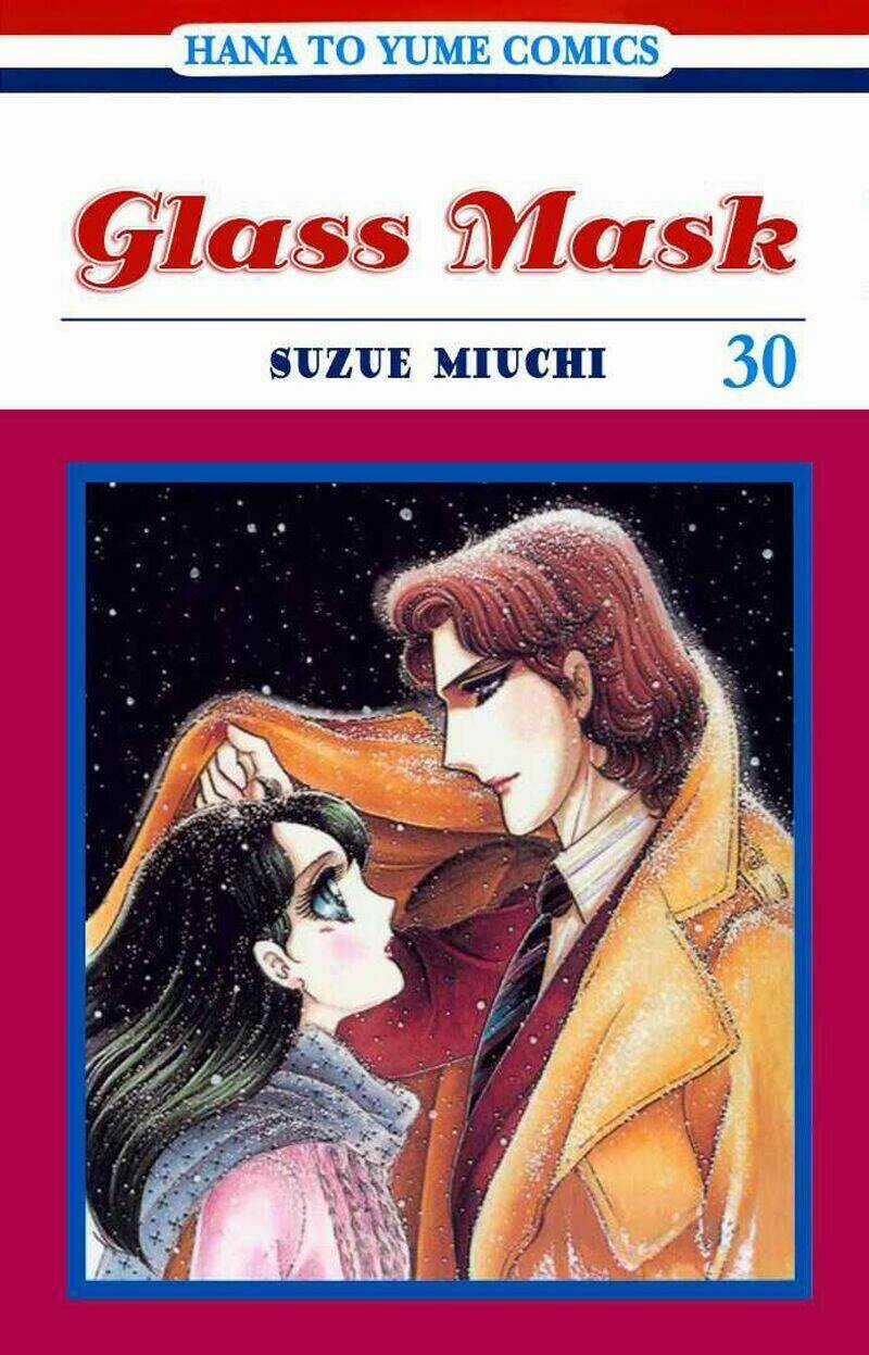 Glass Mask - Chapter 171 - Trang 4