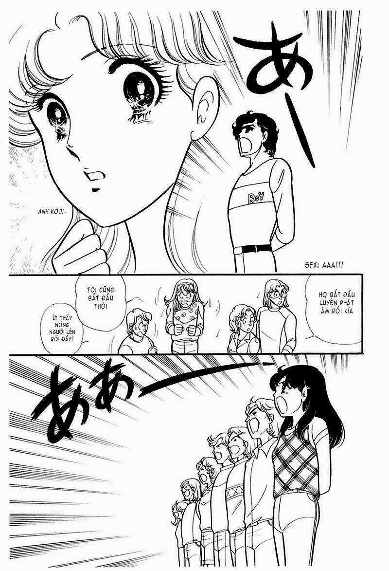 Glass Mask - Chapter 171 - Trang 31