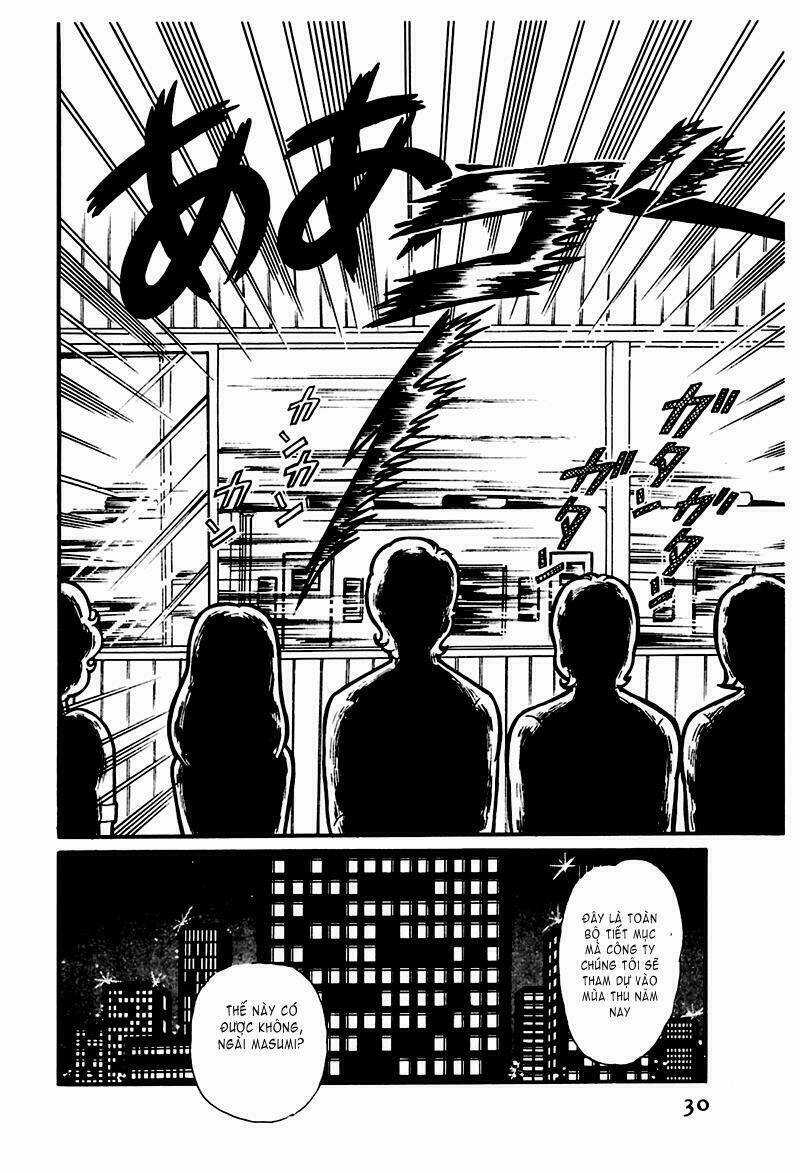 Glass Mask - Chapter 171 - Trang 32