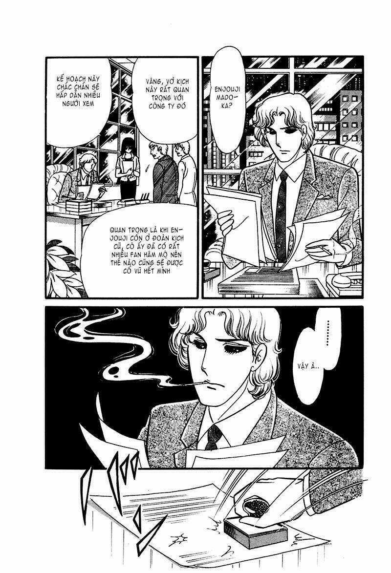 Glass Mask - Chapter 171 - Trang 33