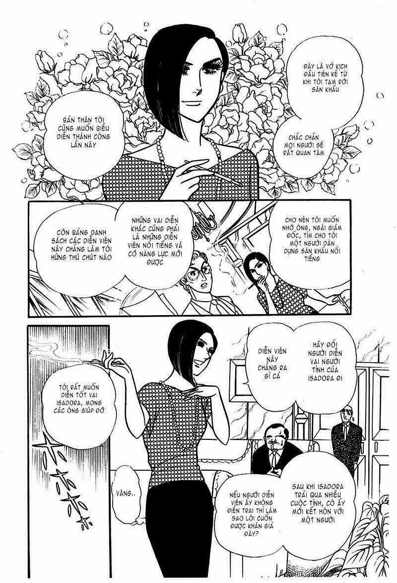 Glass Mask - Chapter 171 - Trang 34