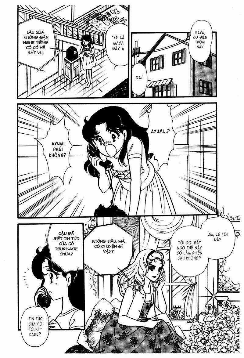 Glass Mask - Chapter 171 - Trang 36