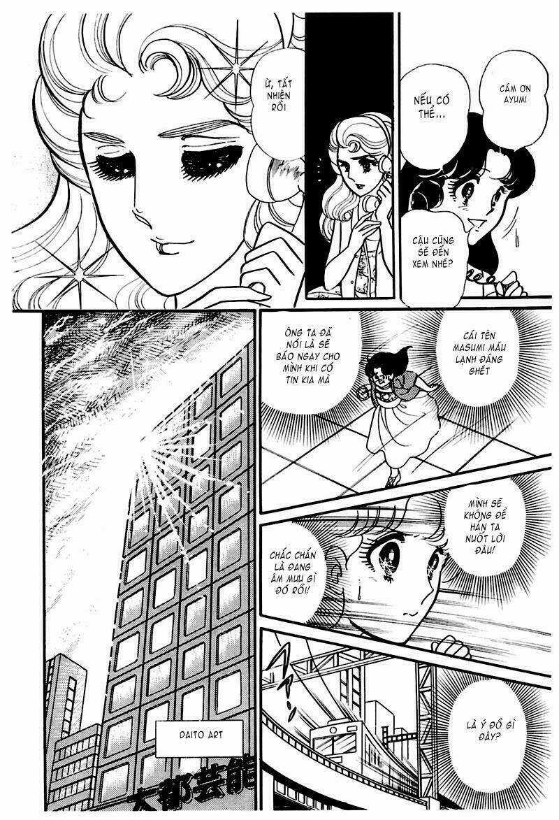 Glass Mask - Chapter 171 - Trang 38