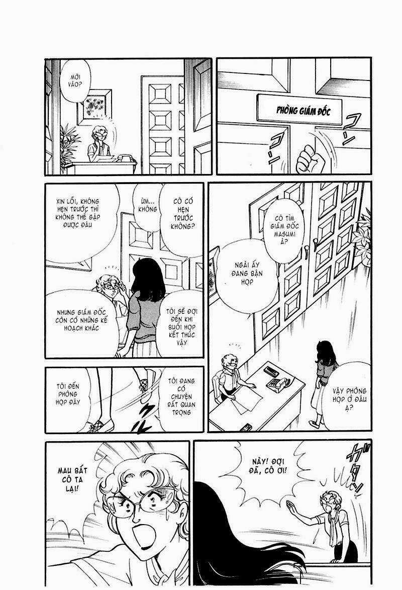 Glass Mask - Chapter 171 - Trang 39