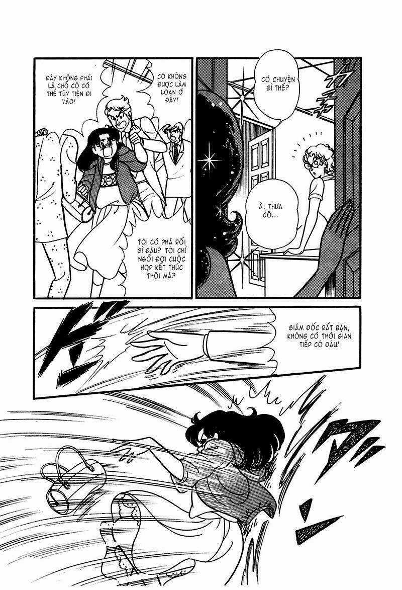 Glass Mask - Chapter 171 - Trang 40