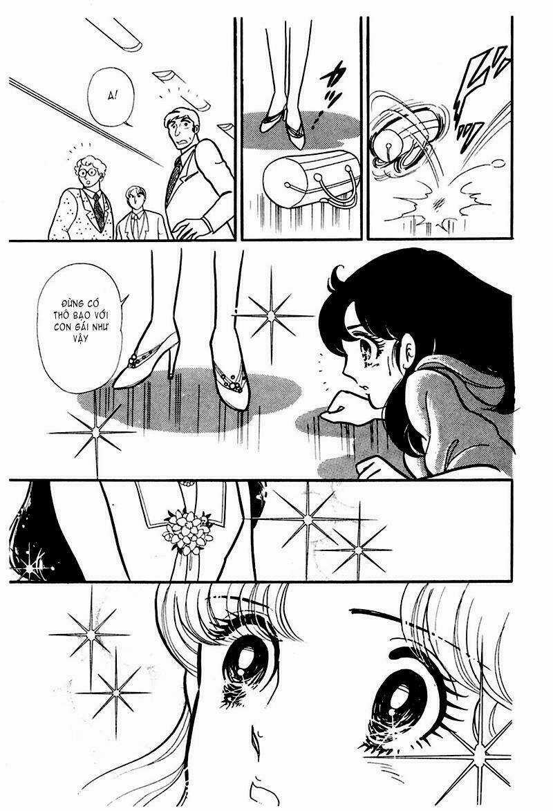 Glass Mask - Chapter 171 - Trang 41