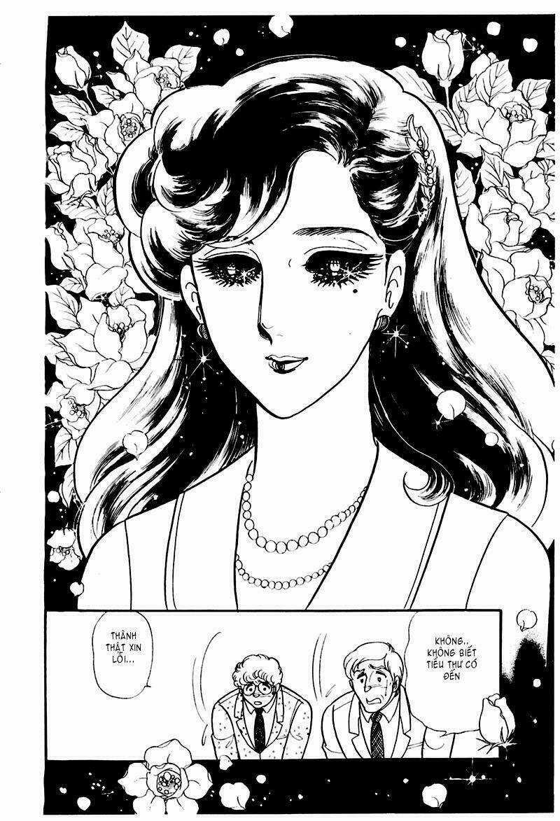 Glass Mask - Chapter 171 - Trang 42