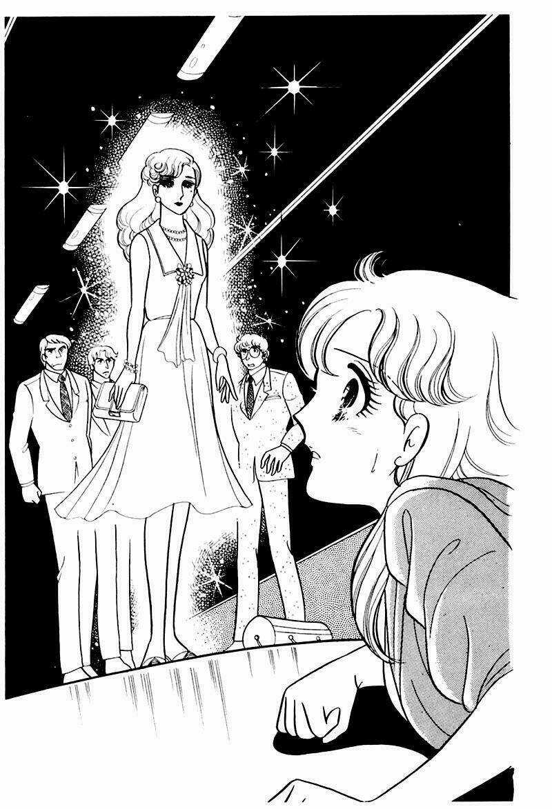 Glass Mask - Chapter 171 - Trang 43