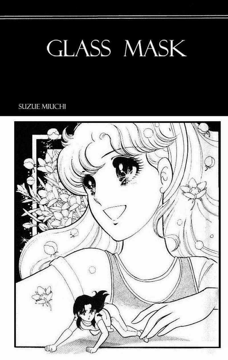 Glass Mask - Chapter 171 - Trang 6