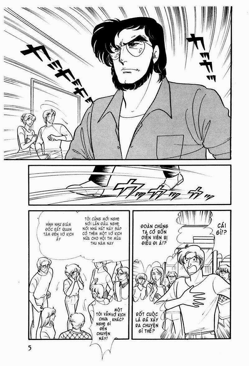 Glass Mask - Chapter 171 - Trang 7