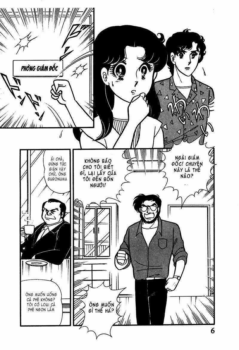 Glass Mask - Chapter 171 - Trang 8