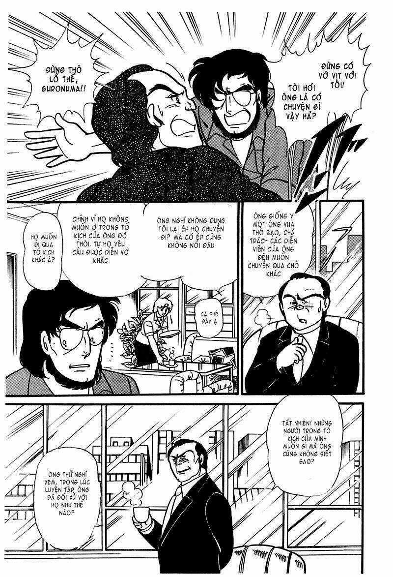 Glass Mask - Chapter 171 - Trang 9