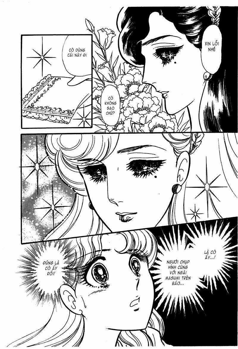 Glass Mask - Chapter 172 - Trang 1