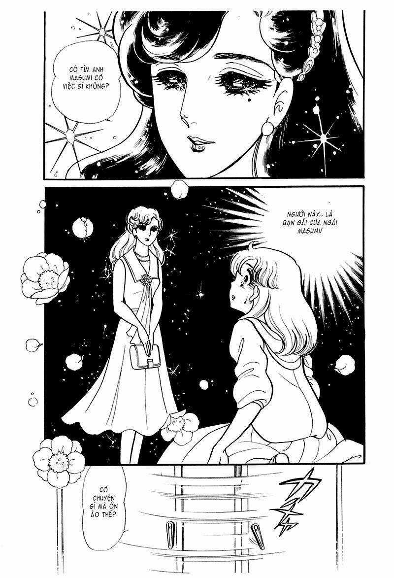 Glass Mask - Chapter 172 - Trang 2