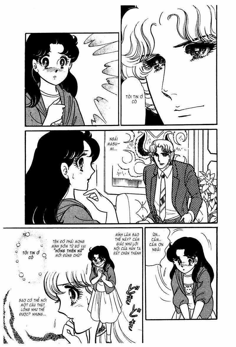 Glass Mask - Chapter 172 - Trang 14