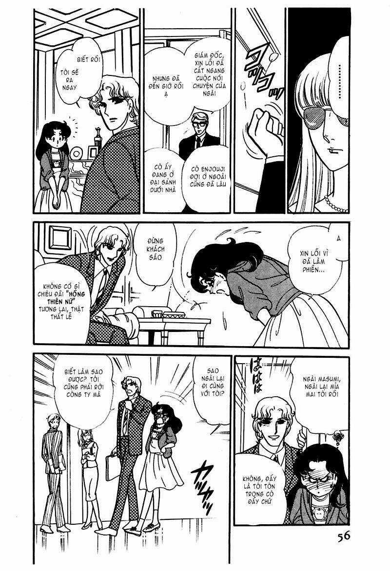 Glass Mask - Chapter 172 - Trang 15