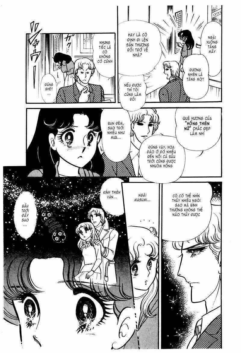 Glass Mask - Chapter 172 - Trang 16