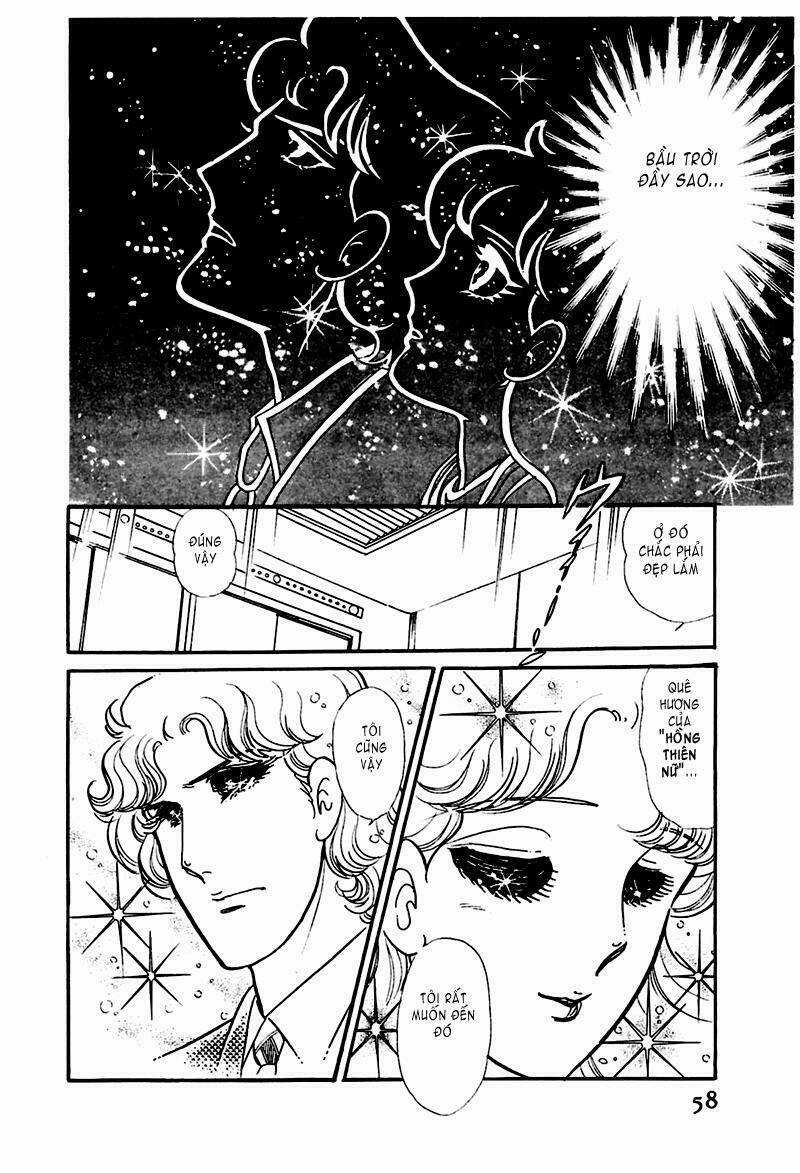 Glass Mask - Chapter 172 - Trang 17