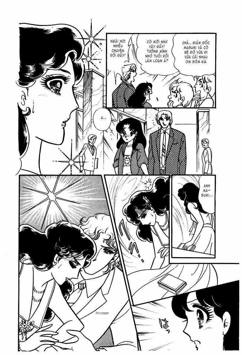 Glass Mask - Chapter 172 - Trang 19