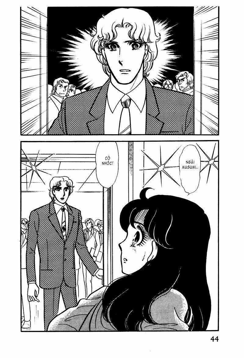 Glass Mask - Chapter 172 - Trang 3