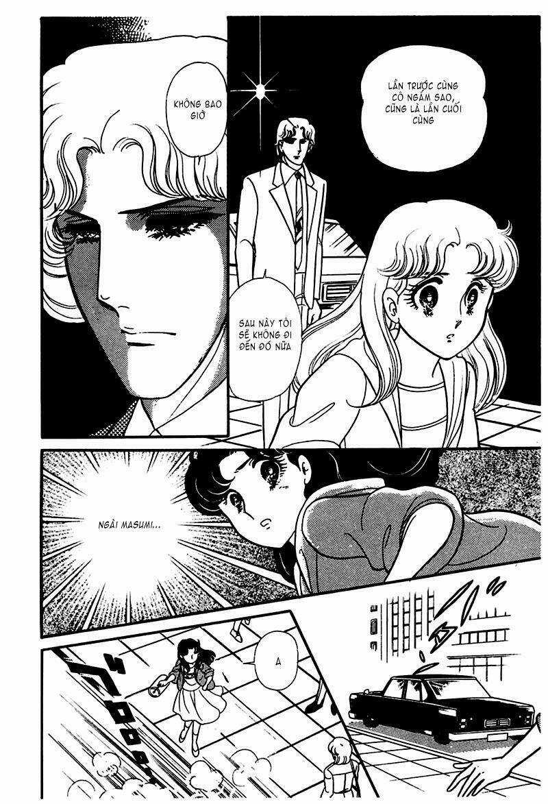 Glass Mask - Chapter 172 - Trang 21