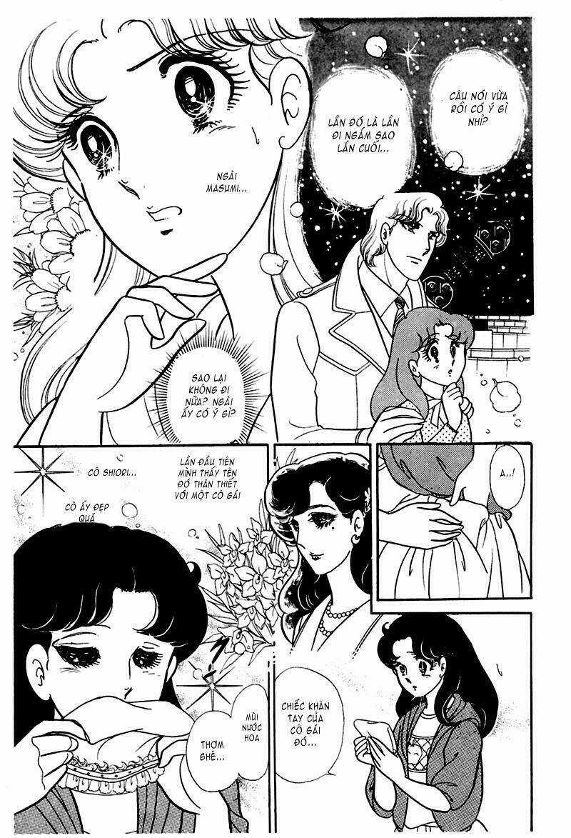 Glass Mask - Chapter 172 - Trang 22