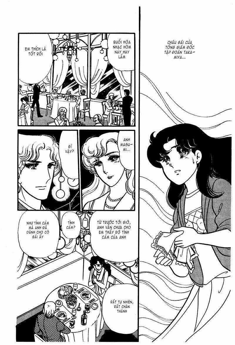 Glass Mask - Chapter 172 - Trang 23