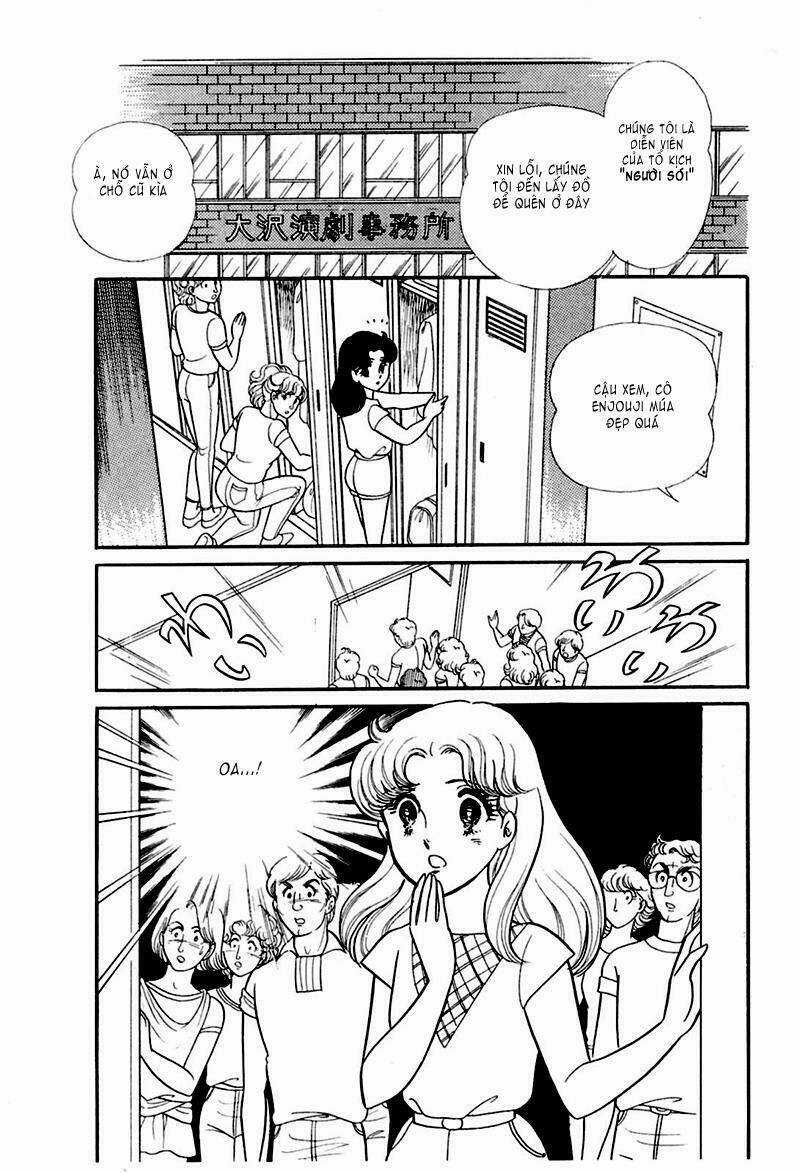 Glass Mask - Chapter 172 - Trang 26