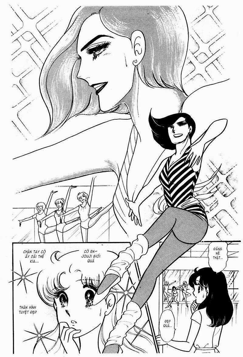 Glass Mask - Chapter 172 - Trang 27