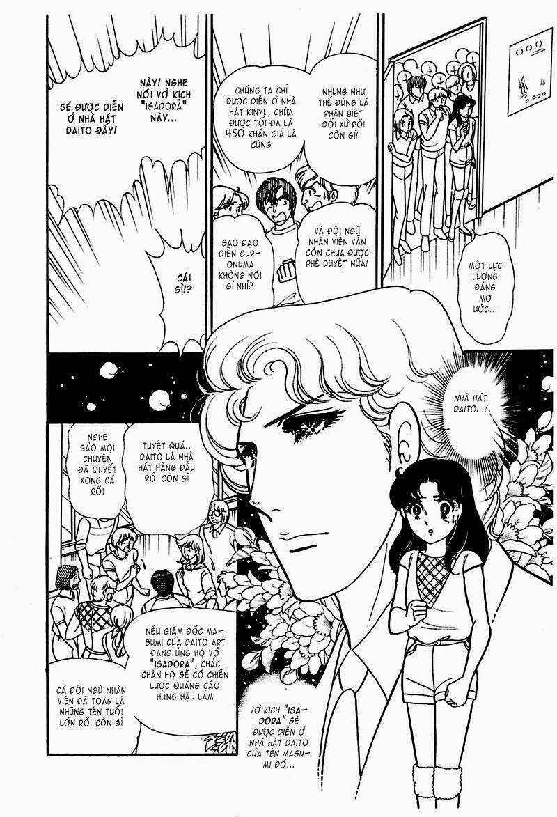 Glass Mask - Chapter 172 - Trang 29