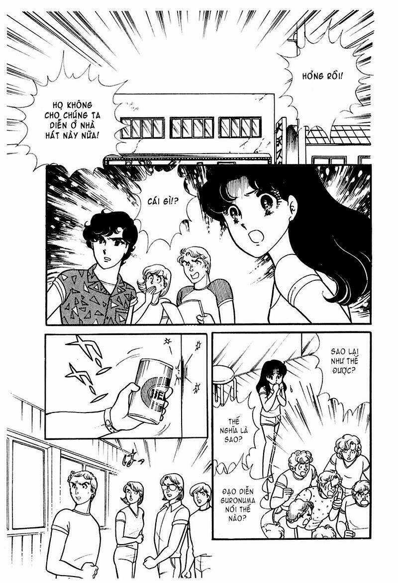 Glass Mask - Chapter 172 - Trang 30