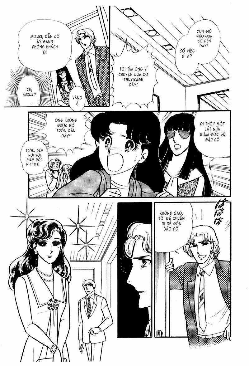 Glass Mask - Chapter 172 - Trang 4