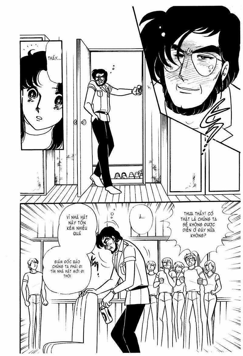 Glass Mask - Chapter 172 - Trang 31