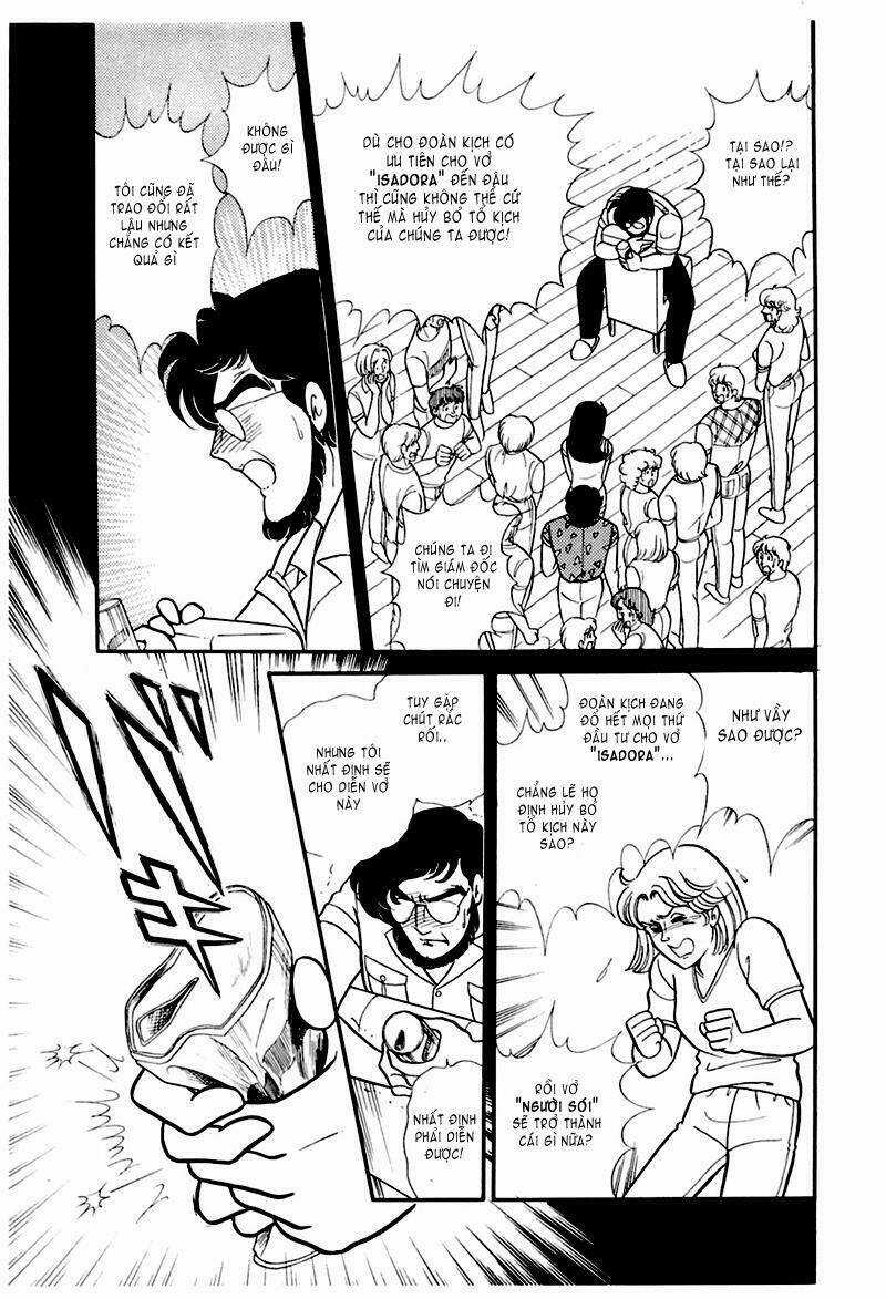 Glass Mask - Chapter 172 - Trang 32