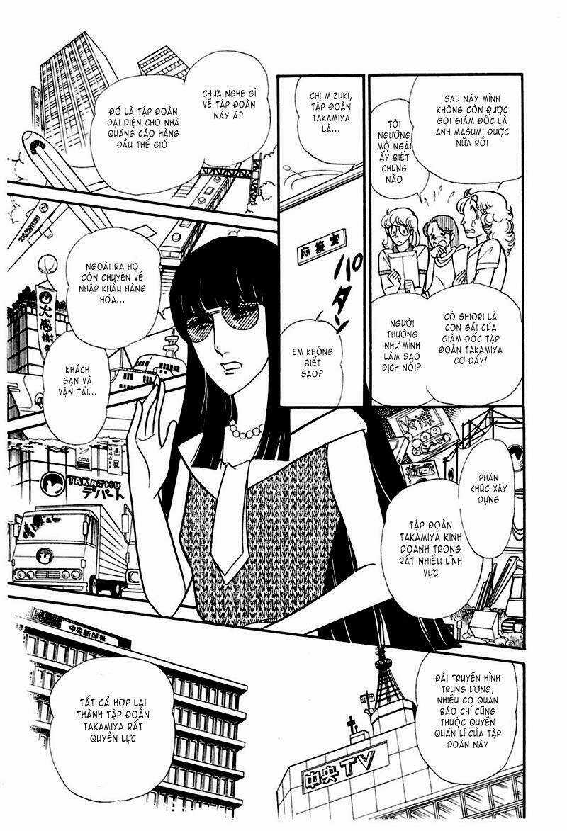 Glass Mask - Chapter 172 - Trang 6