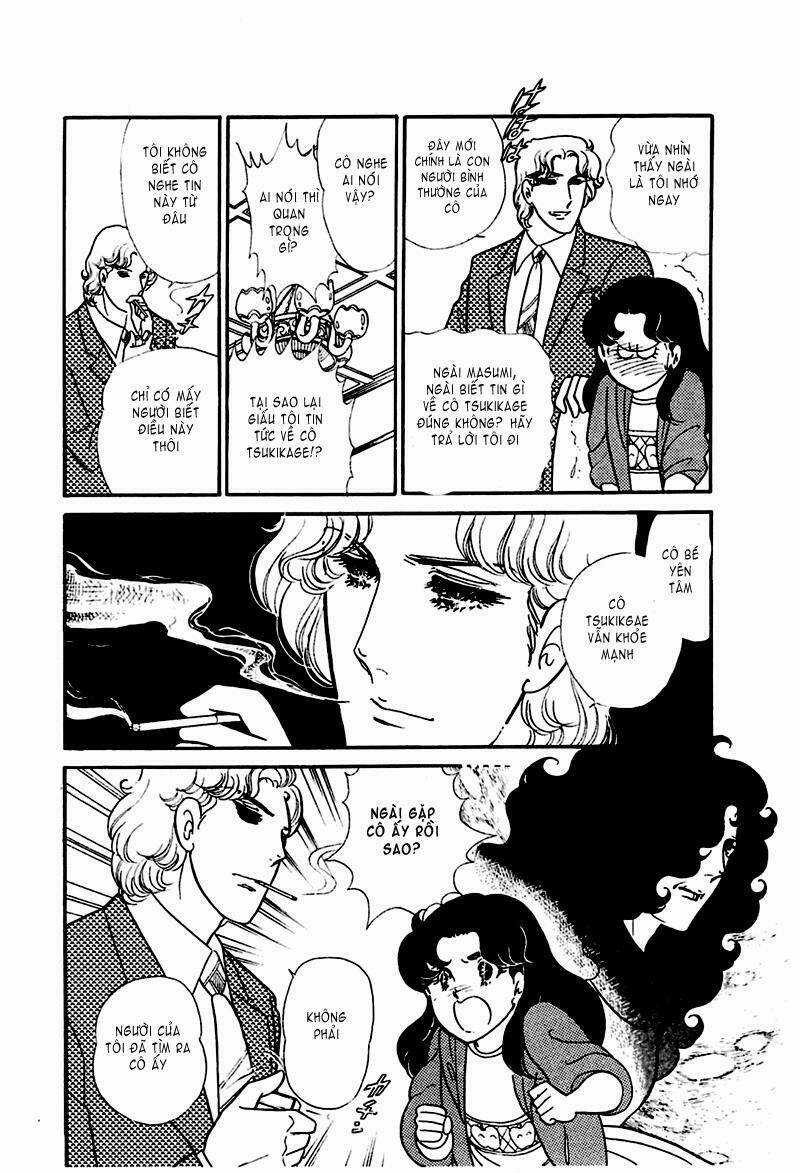 Glass Mask - Chapter 172 - Trang 9