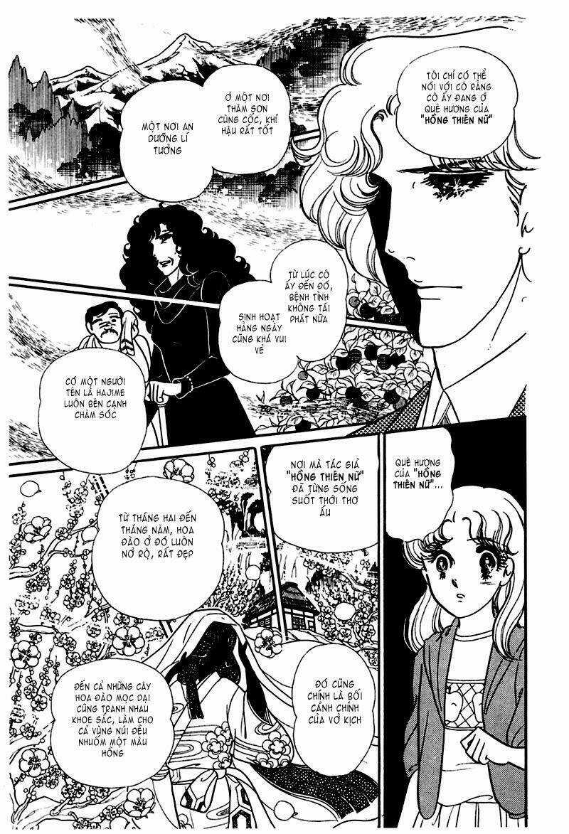 Glass Mask - Chapter 172 - Trang 10