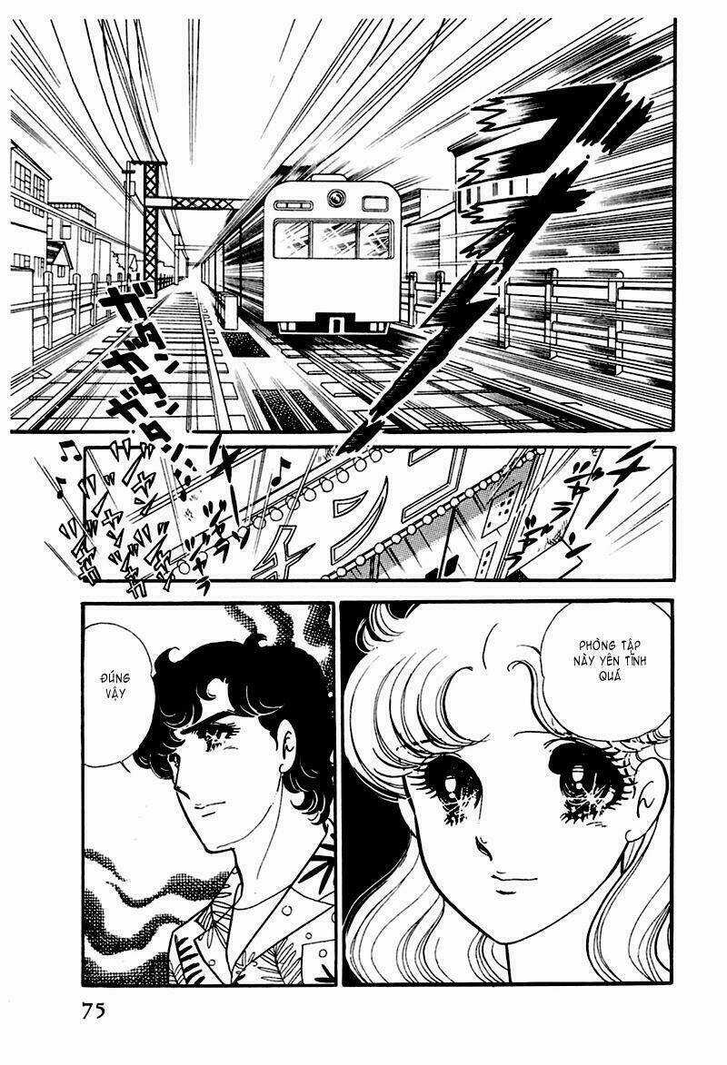 Glass Mask - Chapter 173 - Trang 1