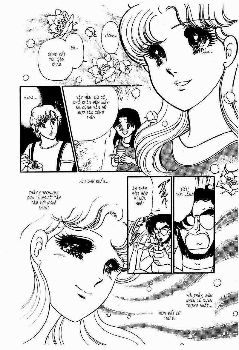 Glass Mask - Chapter 173 - Trang 12