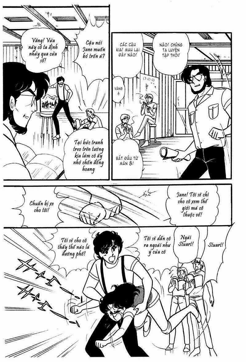 Glass Mask - Chapter 173 - Trang 13