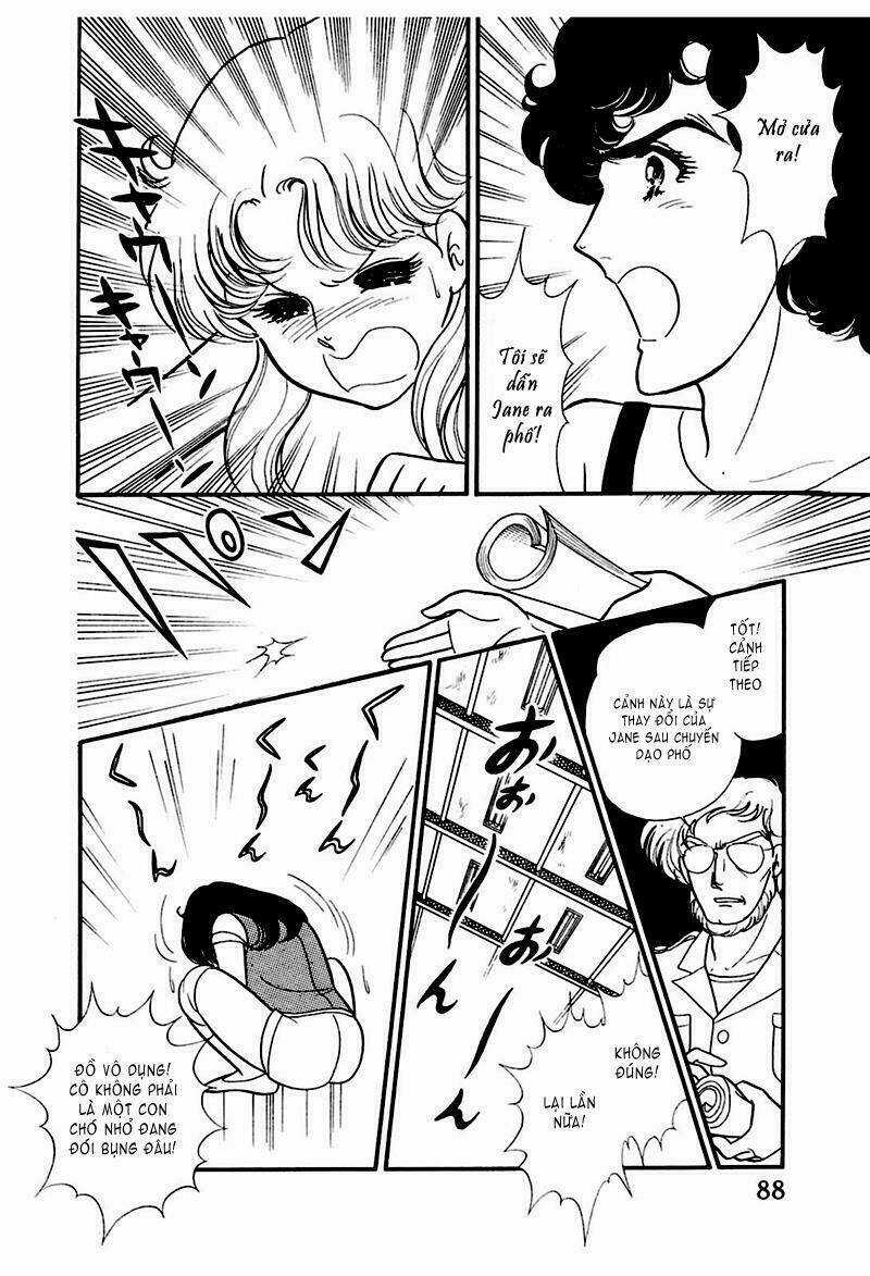 Glass Mask - Chapter 173 - Trang 14