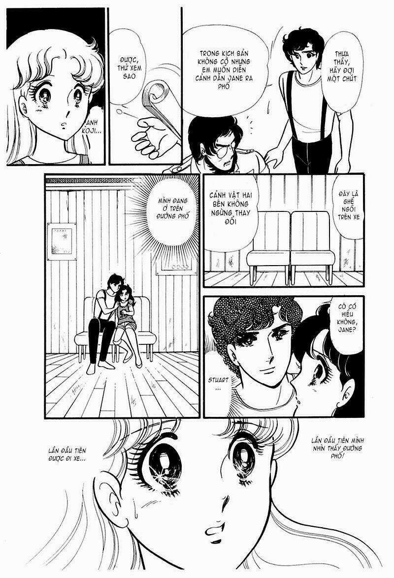 Glass Mask - Chapter 173 - Trang 15