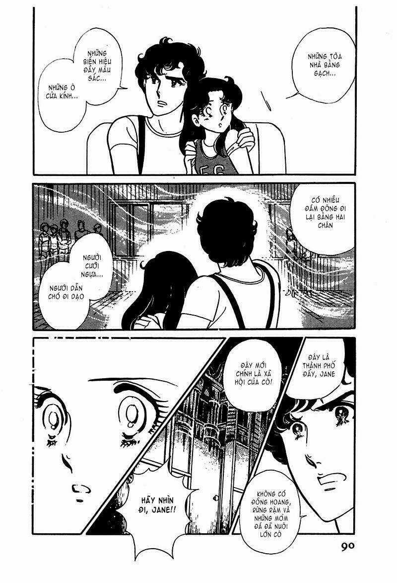 Glass Mask - Chapter 173 - Trang 16