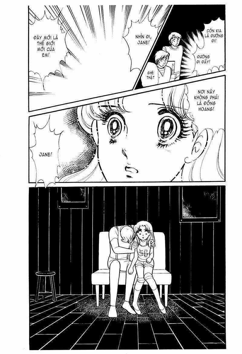 Glass Mask - Chapter 173 - Trang 19