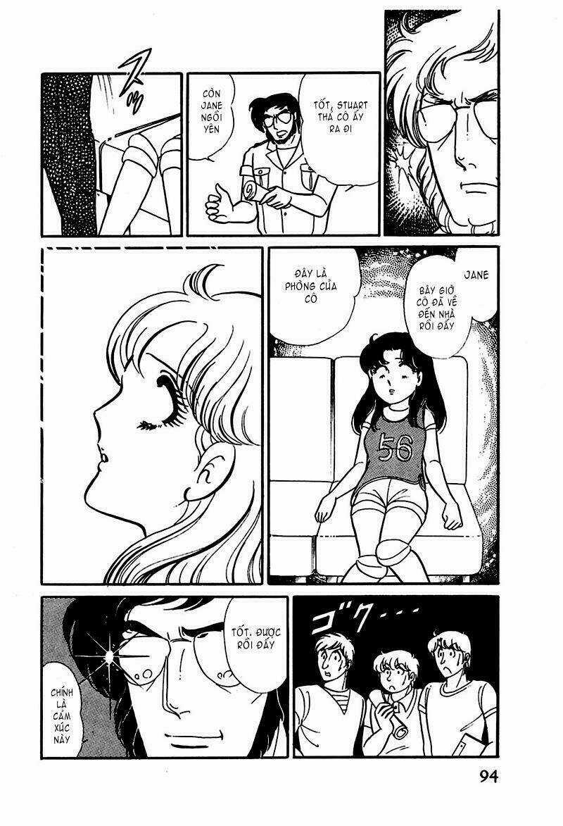 Glass Mask - Chapter 173 - Trang 20