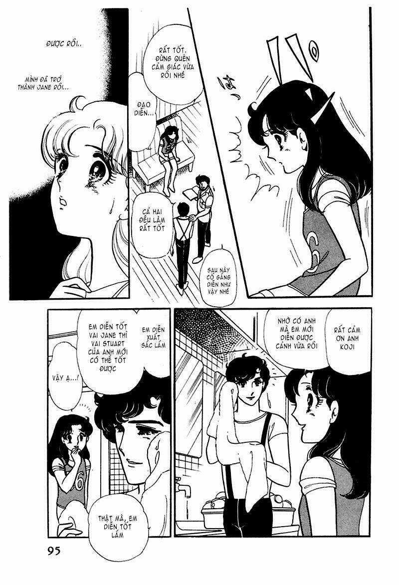 Glass Mask - Chapter 173 - Trang 21